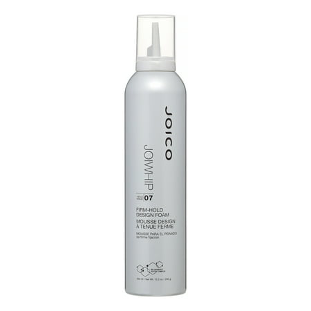 Joico Joiwhip/Firm Hold Design Foam 10.0 Oz