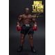 thumbnail image 2 of Figuras de boxeo de Mike Tyson de 3 cabezas, juguetes, boxeador, campeón, ronda final, modelo coleccionable zhangmengya  LED, 2 of 2
