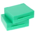 thumbnail image 1 of BESTYASH 2Pcs Rectangular Microscope Slide Cabinet for Researchers and Scientists, 1 of 5