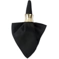 thumbnail image 4 of DII Solid Napkin Set Collection, 20x20, Black, 6 Piece, 4 of 8