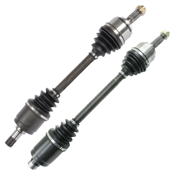 For Honda Civic 2006 2007 2008 2009 2010 2011 Pair Front CV Axle Shaft - BuyAutoParts