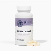 Vimergy Glutathione Capsules, 60 Servings