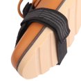 thumbnail image 4 of Almohadilla de cambio de marchas de motocicleta, cubierta de bota de cambio, cubierta de zapato de motocicleta, nailon, ajustable, antideslizante, cómodo, Protector de bota de ANGGREK Otros, 4 of 8