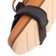 thumbnail image 4 of Almohadilla de cambio de marchas de motocicleta cubierta de bota de cambio cubierta de zapato de motocicleta nailon ajustable antideslizante cómodo Protector de bota de ANGGREK Otros, 4 of 8