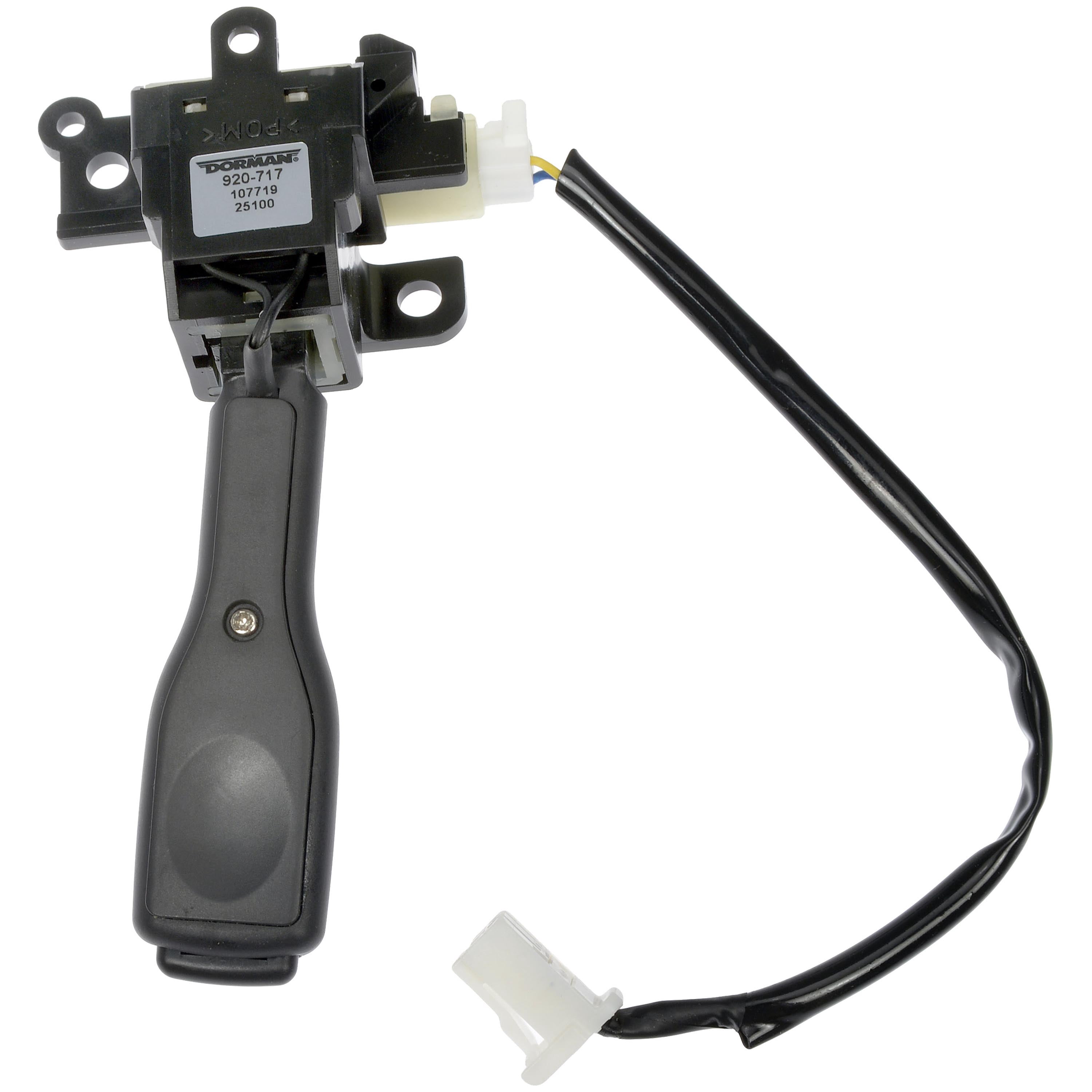 Dorman 920-717 Cruise Control Switch for Specific Lexus / Scion / Toyota Models