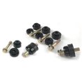 thumbnail image 1 of Kit de Bujes para Subchasis RideTech para Camaro, Firebird y Nova 1967-1981, 1 of 2