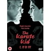 Pre-Owned - The Karate KidThe Kid Part 2The
