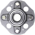 thumbnail image 5 of A-Premium Wheel Hub and Bearing Assembly Compatible with Honda Accord 1998-2002 L4 2.3L Rear Left or Right, 5 of 5