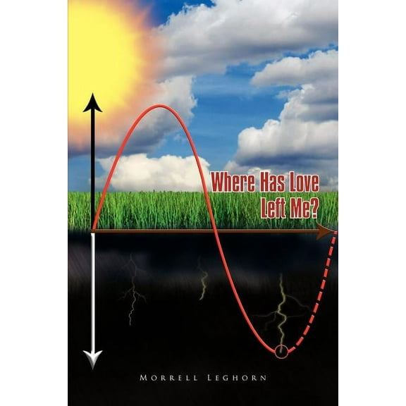 Where Has Love Left Me?