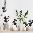 thumbnail image 4 of Mice Steal Cheese Kitchen Dining Room Home Landscaping, 4 of 6