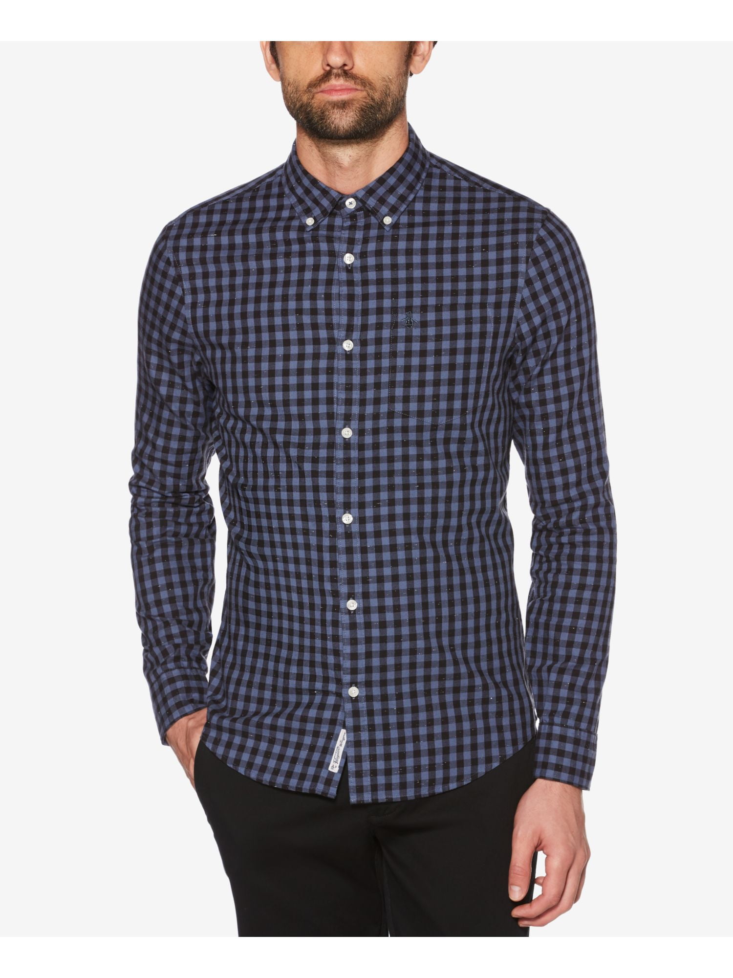 original penguin apparel