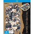 thumbnail image 1 of Hypnosis Mic: Division Rap Battle - Rhyme Anima (Complete Series) [ Blu-Ray, Reg.A/B/C Import - Australia ], 1 of 1