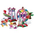 thumbnail image 1 of Kit de construcción BanBao Fun Park de 401 piezas, 1 of 1