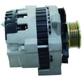 thumbnail image 2 of OEG Parts New Alternator Replacement For Chevrolet Cavalier Pontiac Sunfire L4 2.2L 1995 95 10463604 10480055 321-1069 334-2442 ADR0157 400-12128 210-5157 894545 8189-7 N2362-07-5 91338 704, 2 of 12