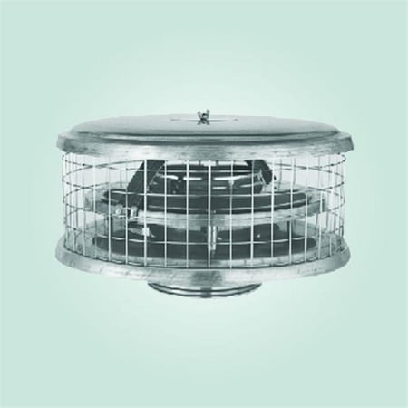 

Lindemann 141206 Icp 6in Triple-Wall Weathershield