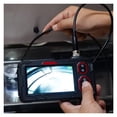 thumbnail image 3 of Professional Industrial Endoscope 4.3 Inch IPS LCD Screen Camera Inspection Tube ,Easily Maneuver, 3 of 5