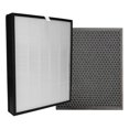 thumbnail image 3 of Fy3432 Fy3433 Nanoprotect Replacement True Hepa Activated Carbon Filter For Philips Air Purifier Ac3252 Ac3254 Ac3256 Ac3259, 3 of 5