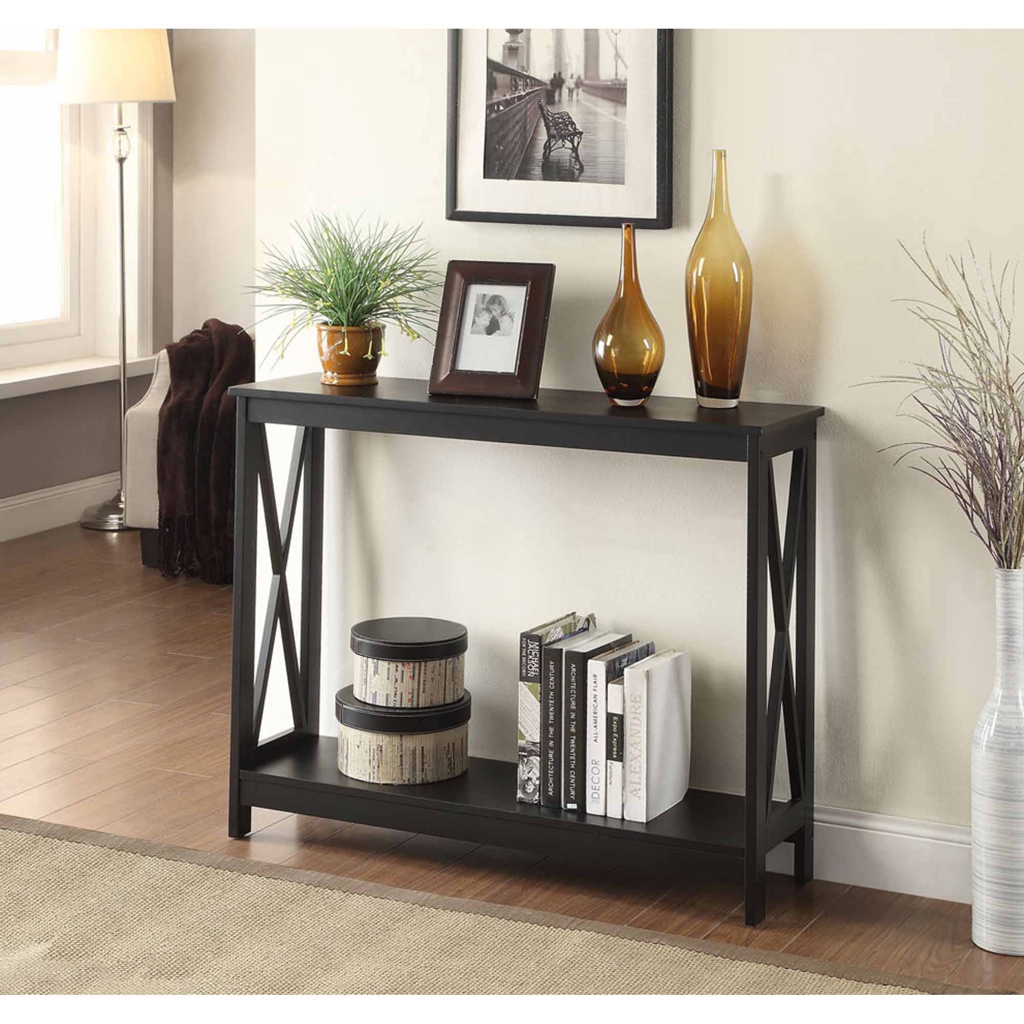 Hallway Accent Tables Walmartcom