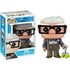 FUNKO POP! DISNEY: Up - Carl, Funko, Toys