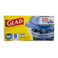 thumbnail image 5 of Gladware Everyday Mini 4oz Mini Round Containers 8ct, 5 of 5