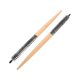 thumbnail image 1 of 2pcs Fine Tooth Teasing Comb for Volume and Root Lifting, Compact Hair Styling Brush for Travel, 1 of 4