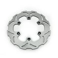 thumbnail image 2 of 17" Supermoto Wheels Rims Hub Set Rotors for Yamaha YZ250F YZ450F 2014-2019, 2 of 7