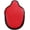 Red, variant on Golf Mallet Putter Headcover for Taylormade Scotty Cameron Odyssey Velcro
