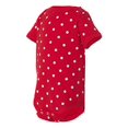 thumbnail image 3 of Clementine Bébé Côtes 4400 -Rouge Blanc D 6M, 3 of 3