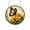 E #27, variant on StlyGar Acrylic Jigsaw Puzzle Suncatcher, Stained Glass Suncatcher Puzzle