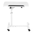 thumbnail image 3 of With Snack Laptop Desk Portable Worker For Office Home Student, 3 of 8