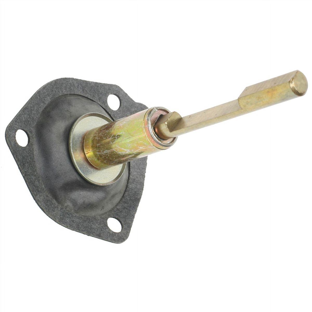 Hygrade Tuneup Choke Pull Off