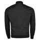 thumbnail image 2 of SOLS - Chaqueta Bomber Roscose unisex (Negro), 2 of 3