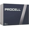 Duracell Procell Alkaline D Battery - PC1300