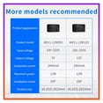thumbnail image 4 of Module d'Alimentation AC-DC AM31-12W / vers 5V2.4A/12W/380V vers 12V1A Alimentation à Commutation 5V12V, Opération Facile, 4 of 5