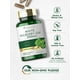 thumbnail image 4 of Suplemento de extracto de hoja de morera de Carlyle 3000 mg 100 cápsulas, 4 of 7