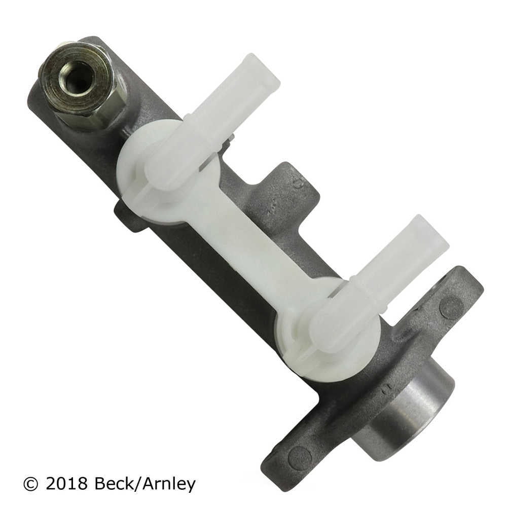 Beck/Arnley 072-8902 Brake Master Cylinder