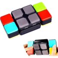thumbnail image 1 of Music Magic Cube Toys,electronic Music Cube Speed Cube Novelty Puzzle Game, 1 of 5
