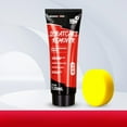 thumbnail image 4 of Miulika Car Scratch Remover 120ml Easy to Use Polishing Car Scratch Repair Paste, 4 of 9