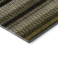 thumbnail image 6 of Addison Rugs Premium Machine Washable Mayfield  Brown 2'6" x 3'10" Rug, 6 of 7