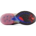 thumbnail image 5 of New Balance Rebel Trainer Grey Red MRBLTGG1 Men's Size 7.5-13 Training Shoes New, 5 of 5