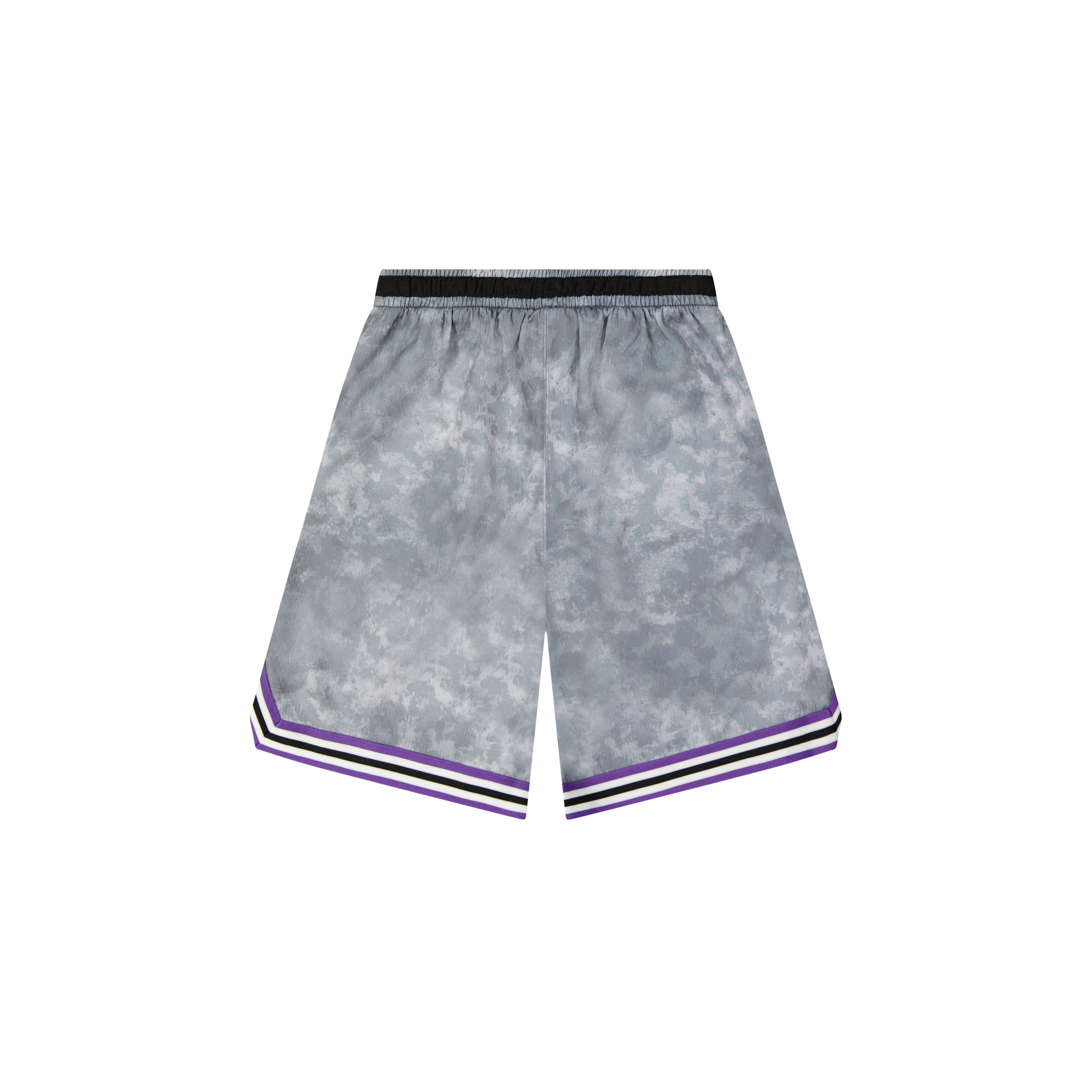 AND1 Boy's Athletic Performance Challenger Short 8" Inseam, Sizes 4-18