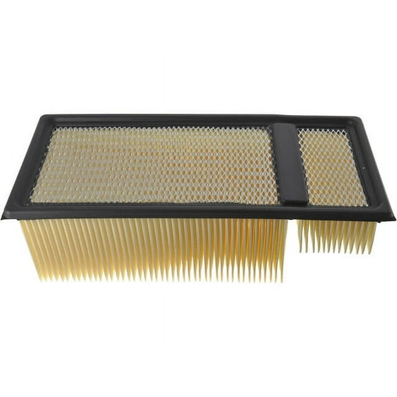 Air Filter - Compatible with 2011 - 2016 Ford F-350 Super Duty 6.7L V8 2012 2013 2014 2015