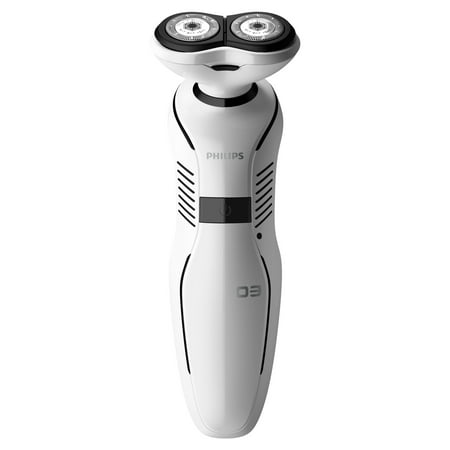 Philips Norelco Star Wars Shaver 175 Wet Dry Electric Shaver
