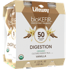 Lifeway Biokefir 4pk Vanilla