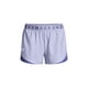 thumbnail image 1 of Shorts Under Armour Play Up 3.0 para Mujer Talla XX-Large, 1 of 2