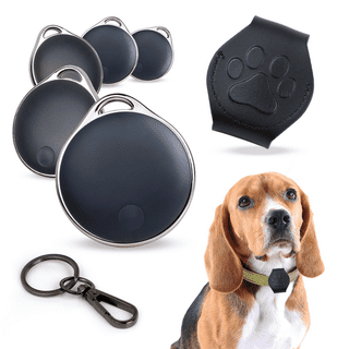 Animal tracker tag online