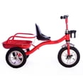 thumbnail image 3 of Triciclo Prinsel Cargo Air Rojo, 3 of 4