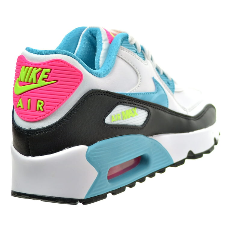 sneaker #nike #airmax #neon #green #blue #louisvuitton #bag