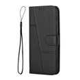 thumbnail image 3 of Funda Flip para FOXDOCK OPPO Reno12 F – Carcasa delgada y resistente a impactos con soporte para uso diario y profesional, 3 of 6