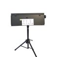 thumbnail image 4 of Audio2000'S AST444 Portable Metal Sheet with Carrying Bag for Orchestra, 4 of 5